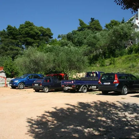 Πανσιόν Double 5044b