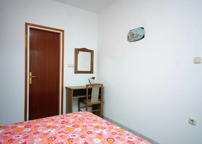 Double 5044b Maison d'hôtes Palit