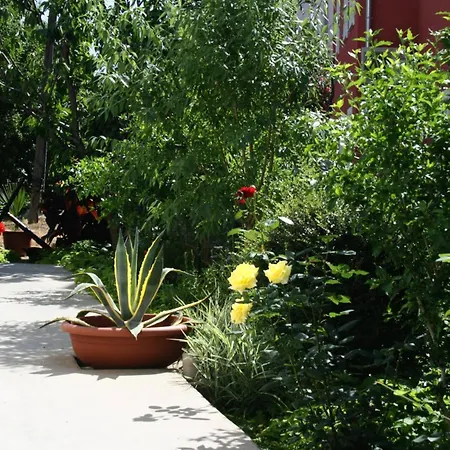 Casa de hóspedes Double 5044b 3*