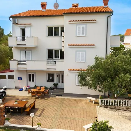 Konukevi Double 5044b 3*