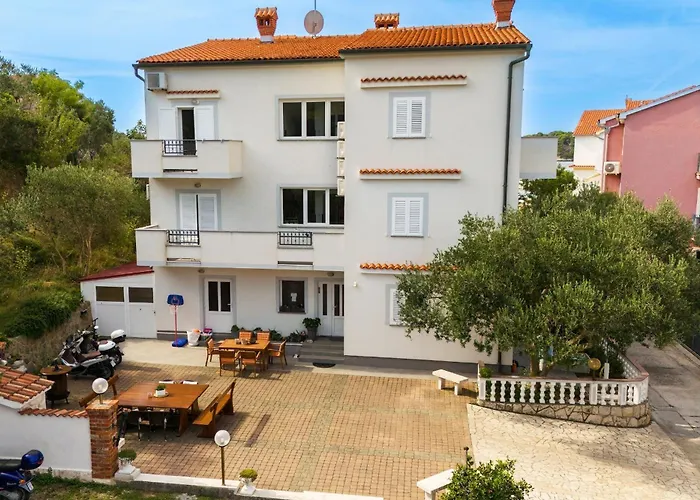 Affittacamere Double 5044b 3*