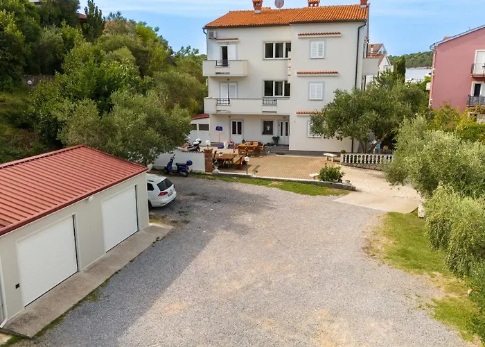 Double 5044b Konukevi Palit